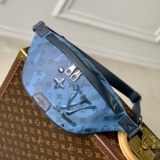 LV Waist Chest Packs